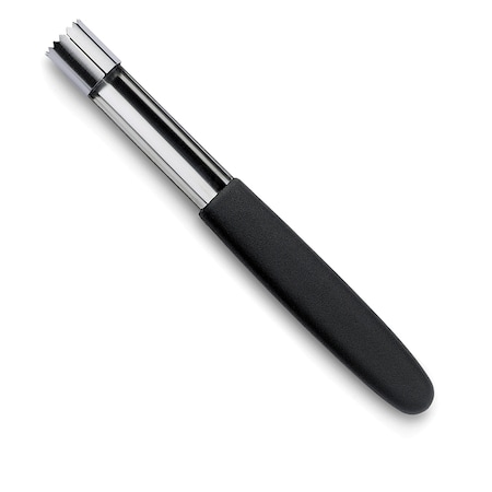 Swiss Army Brands 2023 Victorinox 41690 Kitchen Black Corers, Apple Corer VIC-5.3603.16